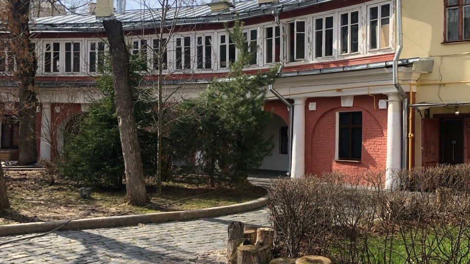 Ивановская горка