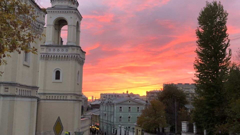 Донской монастырь