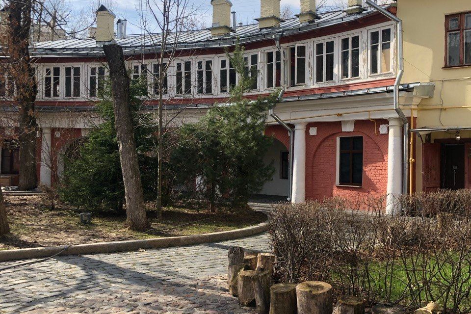 Ивановская горка
