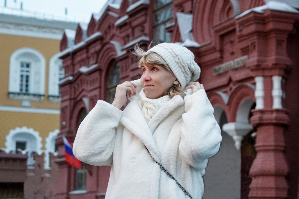 Башни Кремля