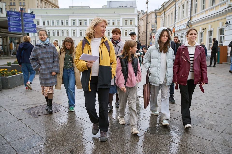 Заяузье